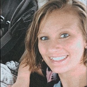 Meet your Posher, Krystle